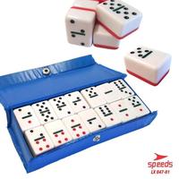 Gambar DOMINO SPEEDS LX 047-04 BATU WARNA DENGAN BOX KAYU TEBAL dari GoBuyNow. undefined 2 Tokopedia