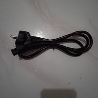 Gambar Kabel Power Adaptor Laptop/Notebook 3 Lubang - 1.5m Tebal Best Quality - Standar dari specialdealshop undefined 3 Tokopedia