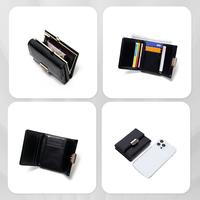 Gambar Sunny Wallet | Dompet Purse | Dompet Wanita | Jimshoney Original - Red dari Jimshoney Gudang Tangsel undefined 4 Tokopedia