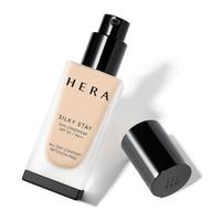 Gambar hera black foundation 24 hours long lasting dari Niobeautyhouse undefined 1 Tokopedia