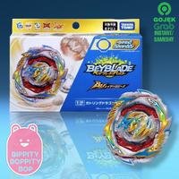 Gambar Takara Tomy Beyblade Burst BU B-199 Booster Gatling Dragon Kr Cm-10 dari Bippity Bop undefined 1 Tokopedia