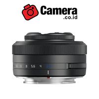 Gambar TTArtisan AF 27mm f/2.8 Lens Fujifilm X-Mount - silver dari CAMERA CO ID undefined 4 Tokopedia