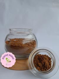 Gambar Pala Bubuk 500gram / Nutmeg Powder / Biji Pala Bubuk / Nutmeg Ground dari rempah mamak undefined 3 Tokopedia