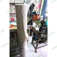 Gambar Kain Buntut Kuda / Interlining / Buat Bidang Dada Jas dari Juliana Jahit undefined 4 Tokopedia
