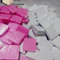 Gambar Sabun Viral Pink dari Maysaroh Herbal undefined 5 Tokopedia