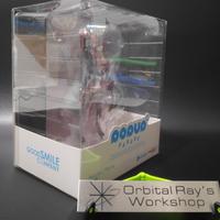 Gambar Pop Up Parade Houshou Marine Hololive Good Smile Company dari Orbital Ray's Retail undefined 2 Tokopedia