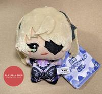 Gambar Genshin Impact Chibigurumi Plush Mascot Fischl von Luftschloss dari Aka Japan Shop undefined 1 Tokopedia