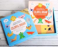 Gambar Mainan Origami 3D Anak - Kertas Lipat Origami Anak dari ShopDrop88 undefined 1 Tokopedia