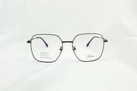 Gambar JIWON 9 Kacamata Fashion Korean Style Beli 1 Gratis 1 - Black dari Optik Internasional Official undefined 2 Tokopedia
