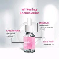 Gambar Paket Skincare. Animate Instant Whitening Series 5in1. Cream Pemutih dari WorldWideSanitary undefined 4 Tokopedia