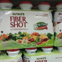 Gambar nutrive fibershot 6x100ml dari wrxstore undefined 2 Tokopedia