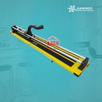 Gambar Alat Potong Keramik Laser BLITZ HD 40" 100Cm 1000mm Tile Cutter Granit dari HANINDO MESIN undefined 2 Tokopedia