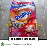 Gambar Ovaltine/Susu Bubuk Coklat 900 gram dari Toko Aneka Kue Kranji undefined 1 Tokopedia