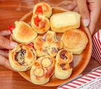 Gambar Roti Unyil Venus Bogor - 10 dari Authenticgoodsss undefined 3 Tokopedia