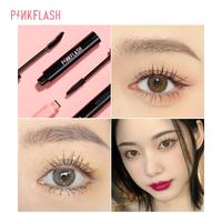 Gambar PINKFLASH Maskara Day & Night Lengthening Volume Waterproof - Pink dari Echa Cosmetic undefined 4 Tokopedia