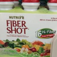 Gambar nutrive fibershot 6x100ml dari wrxstore undefined 3 Tokopedia