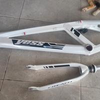 Gambar frameset yess bmx elite worldcup dari Brotherhood bmx store undefined 1 Tokopedia