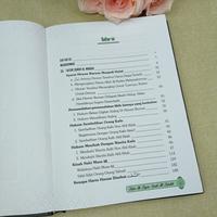 Gambar Buku Tafsir At-Taysir Surah Al-Maidah Ust Firanda dari omahbukumuslim undefined 5 Tokopedia