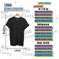 Gambar Baju Kaos Imlek Shio Kelinci-Chanese New Year Rabbit Type (97) - Kuning, M dari DGG CLOTHING undefined 3 Tokopedia