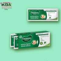 Gambar PROMAG CAIR 1 STRIP dari Apotek KDA Jambi undefined 1 Tokopedia