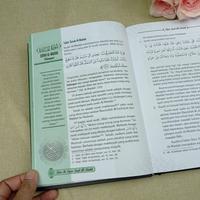 Gambar Buku Tafsir At-Taysir Surah Al-Maidah Ust Firanda dari omahbukumuslim undefined 4 Tokopedia