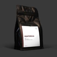 Gambar Biji Kopi Guatemala SHB Huehuetenango - Washed - 200 Gram dari Nihilism Coffee undefined 2 Tokopedia