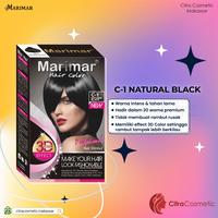 Gambar Marimar Hair Color 3D Color Effect 30 Ml Series dari citracosmetic makassar undefined 2 Tokopedia
