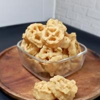 Gambar Seroja mini asin triwandi snack seroja enak murah - 1 pcs, 100 gram dari Triwandi Snack undefined 5 Tokopedia
