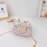 Gambar Tas lucu mini anak kecil FT37 - FT37 Pink dari TasKu168 undefined 1 Tokopedia