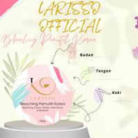 Gambar 2 pcs Bleaching Pemutih Badan Formula korea dari Gagego-store undefined 4 Tokopedia