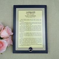 Gambar Buku Tafsir At-Taysir Surah Al-Maidah Ust Firanda dari omahbukumuslim undefined 3 Tokopedia