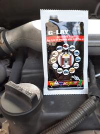 Gambar NANO ENERGIZER Ceramic Coating Memulihkan Kondisi Mesin Mobil dari Solusi Vtech Thermocool undefined 1 Tokopedia