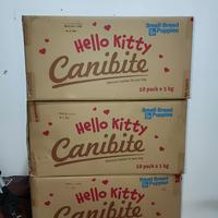 Gambar Dog Food canibite Small Breed & puppies dari WisdomPetShop undefined 1 Tokopedia
