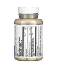 Gambar KAL, Magnesium Taurate +, 400 mg, 90 / 180 Tablets - 90 Tablets dari NATGIOgraphy undefined 2 Tokopedia