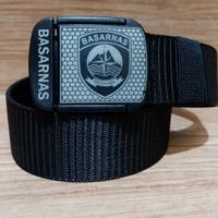 Gambar sabuk tactical laser grafir logo basarnas dari Beli Disini ajah undefined 2 Tokopedia