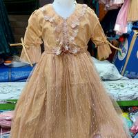 Gambar Gaun anak mutiara akar - coksu, no 1 - 2 dari A_W_M undefined 4 Tokopedia