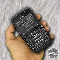 Gambar Nokia E63 - Single Sim - Qwerty - Klasik - Bergaransi dari Ping Ponsel undefined 5 Tokopedia