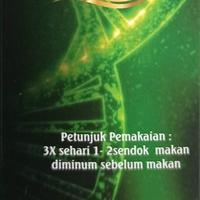 Gambar madu hijau dari Rumah Herbal Pemalang undefined 3 Tokopedia