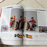 Gambar Panduan MotoGp 2013 dari Luckyroo second stuff undefined 3 Tokopedia