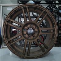 Gambar pelek mobil ring 16 velg mobil ori ginal velg mobil lebar 7 velg mobil dari Limited edition HSR WHEEL undefined 1 Tokopedia