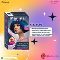 Gambar Marimar Hair Color 3D Color Effect 30 Ml Series dari citracosmetic makassar undefined 5 Tokopedia
