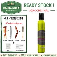 Gambar MAKARIZO Professional Salon Daily Texturizing Mousse - NO BONUS dari Banda Neira Store undefined 1 Tokopedia