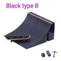 Gambar Mainan Fingerboard jari/arena skateboard sbego skatepark - Red type E dari two season 99 undefined 2 Tokopedia