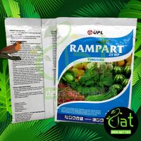 Gambar FUNGISIDA RAMPART 25WP 100GRAM dari Deka Agri Tani 1 undefined 1 Tokopedia
