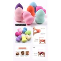 Gambar beauty blender sponge dari gudzel shop undefined 1 Tokopedia