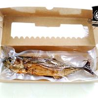 Gambar Aneka Ikan Asap Prince Salman - Lele dari Toko Waladun Sholih undefined 3 Tokopedia