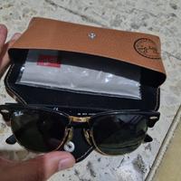 Gambar Rayban Sunglasses Original Second dari WarCity undefined 2 Tokopedia