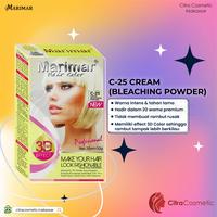 Gambar Marimar Hair Color 3D Color Effect 30 Ml Series dari citracosmetic makassar undefined 3 Tokopedia