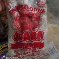 Gambar pentol bakso sapi isi 40 biji dari gobasfood undefined 2 Tokopedia