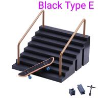 Gambar Mainan Fingerboard jari/arena skateboard sbego skatepark - Red type E dari two season 99 undefined 3 Tokopedia